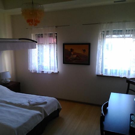 Karczma Biesiadna Bed & Breakfast Dalnia ห้อง รูปภาพ