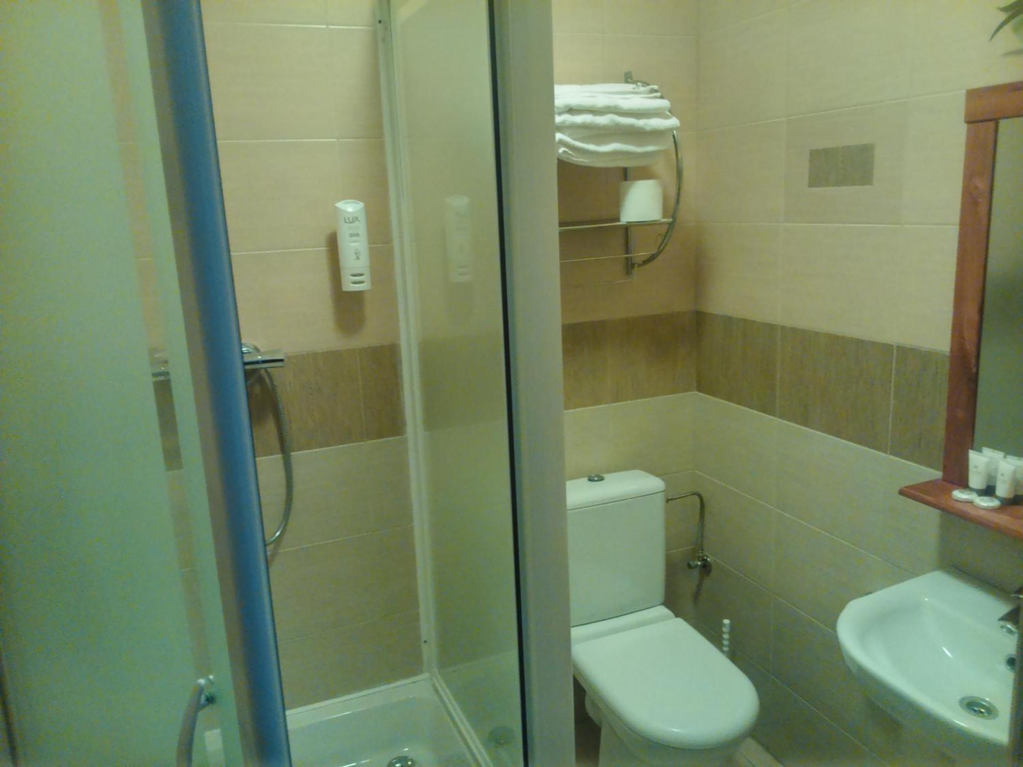 Karczma Biesiadna Bed & Breakfast Dalnia ห้อง รูปภาพ