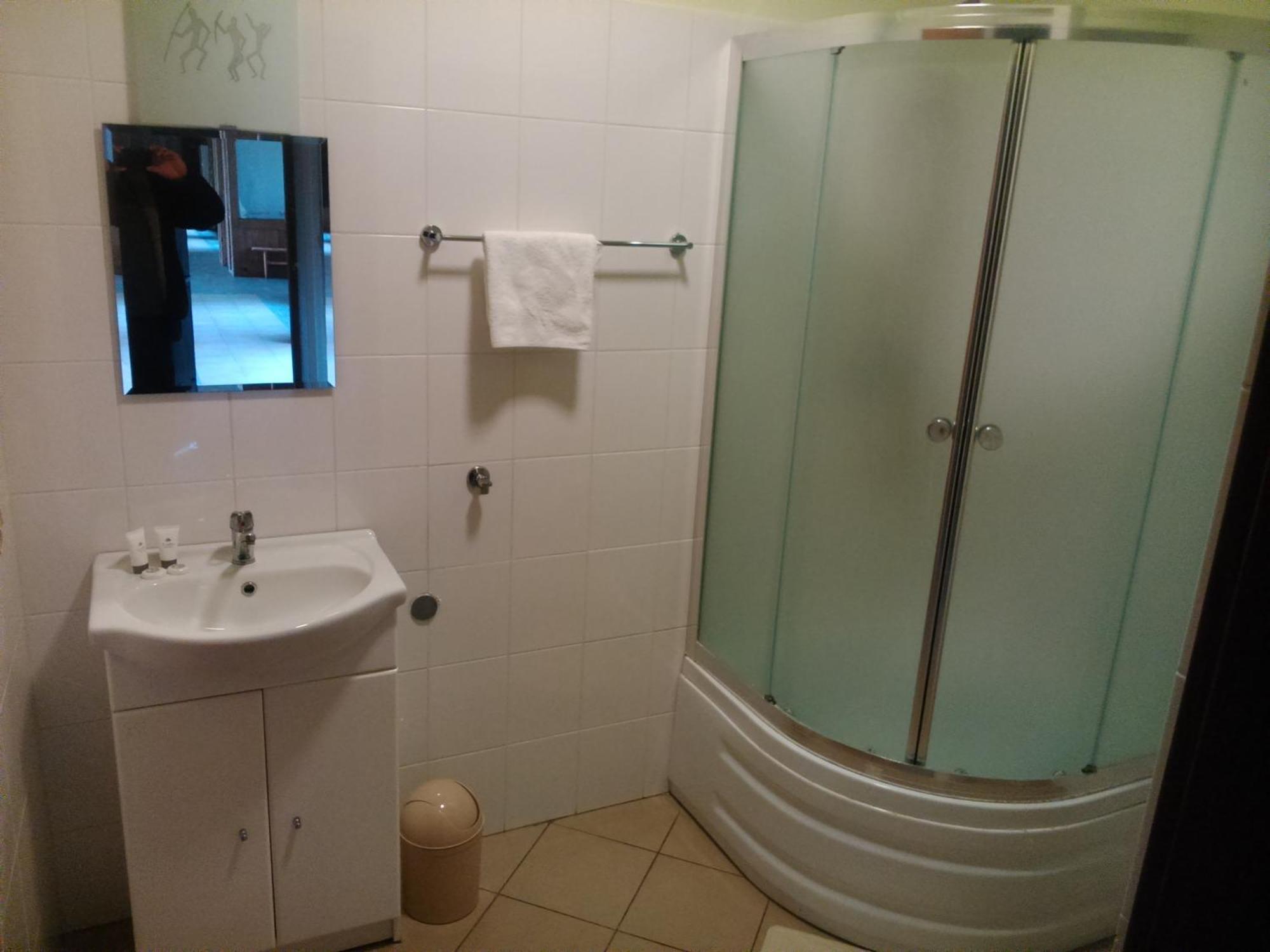 Karczma Biesiadna Bed & Breakfast Dalnia ห้อง รูปภาพ