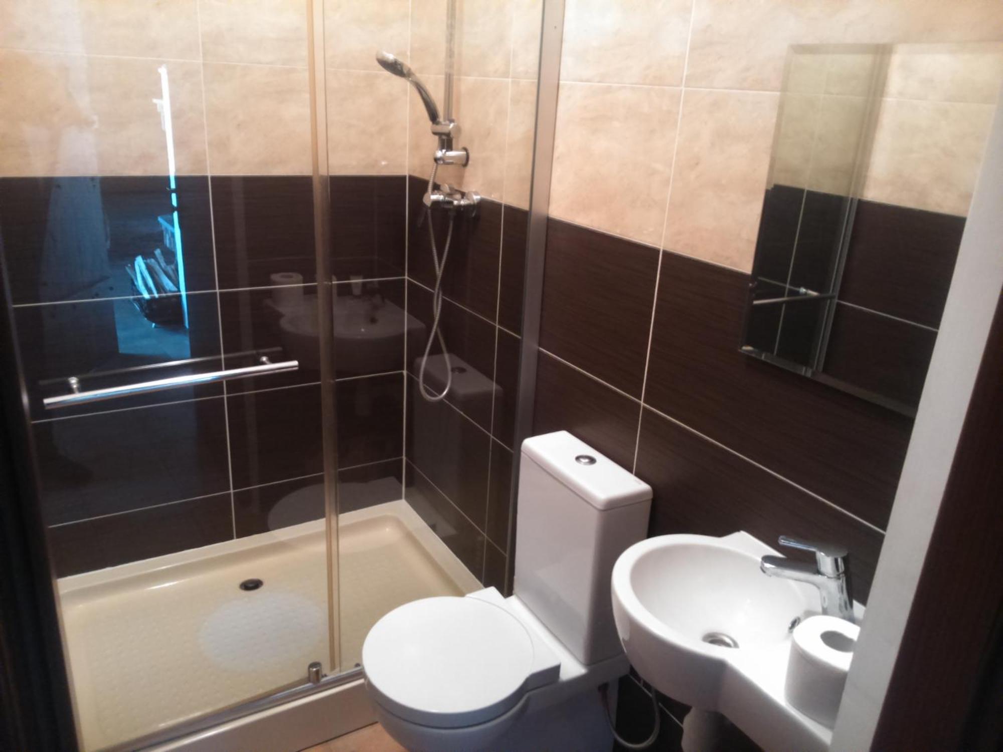 Karczma Biesiadna Bed & Breakfast Dalnia ห้อง รูปภาพ