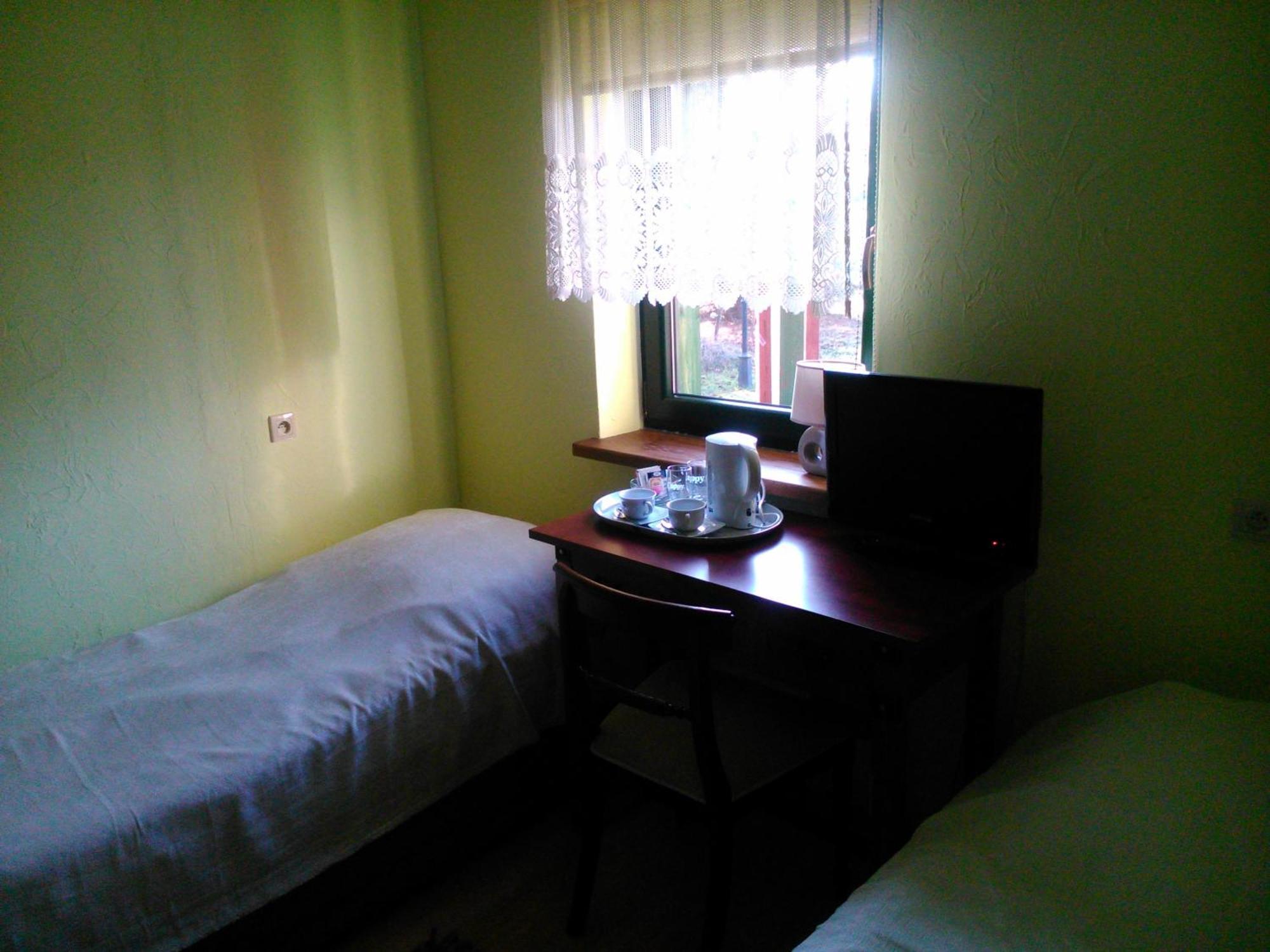Karczma Biesiadna Bed & Breakfast Dalnia ห้อง รูปภาพ